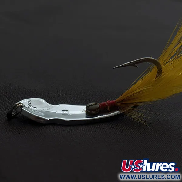 Tony Acetta Pet Spoon 13, Nikkel, 7g, Lepel #23120