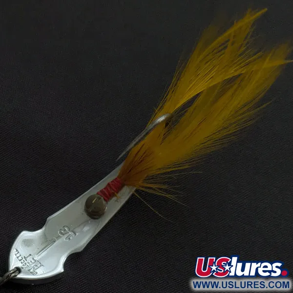 Tony Acetta Pet Spoon 13, Nikkel, 7g, Lepel #23120