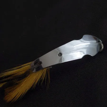 Tony Acetta Pet Spoon 13, Nikkel, 7g, Lepel #23120