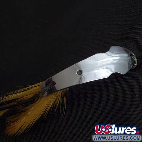 Tony Acetta Pet Spoon 13, Nikkel, 7g, Lepel #23120