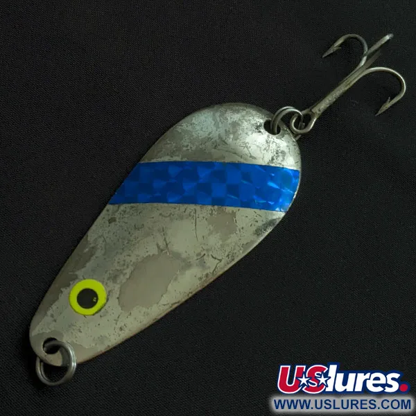 Lindy Finsel verzilverd