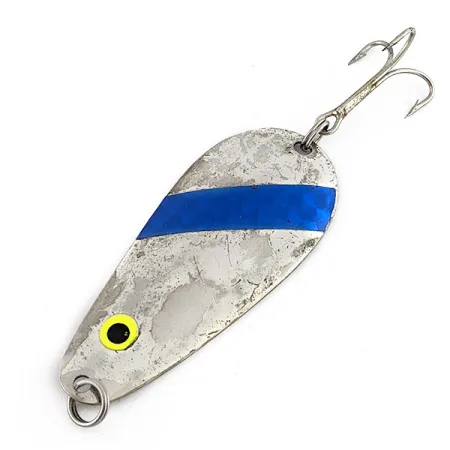 Lindy / Little Joe Lindy Finsel, 18g verzilverd, lepel #23127