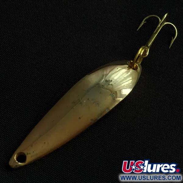 Fiord Lepel Lightning (Jaren 50)