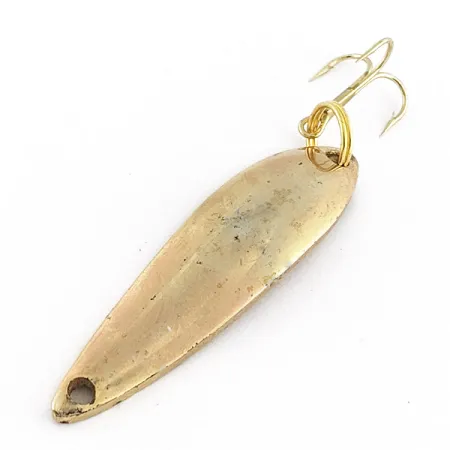 Acme Fiord Spoon Lightning (1950s), Goud, 7g, Lepel #23130