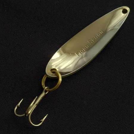 Acme Fiord Spoon, 7g Frog, Lepelaas #23131