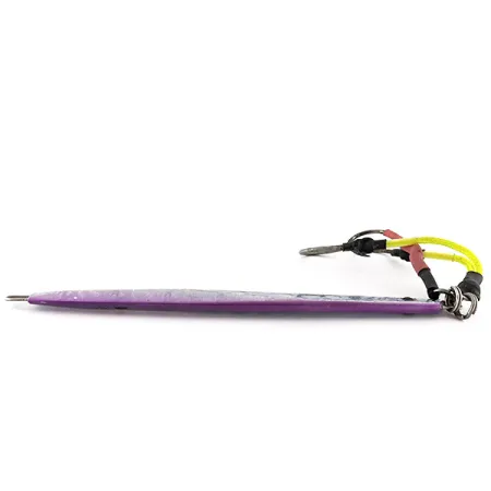 Williamson BENTHOS Speed Jig, 100g Blauw/Paars, Speedjig #23146