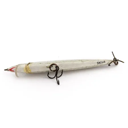 Herter’s Finland Minnow, Zilver, 4g, Plug #23153