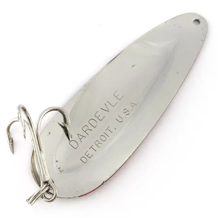 Eppinger Dardevle, 28g Red Devle, Lepel #23164