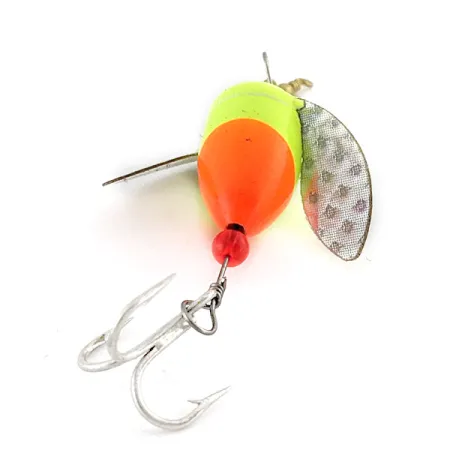 Yakima Bait Worden's Spin-n-Glo, Hot Pink, 1,5g, Drift Bobber #23170