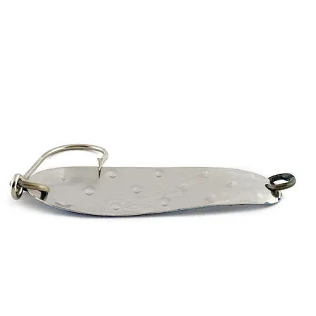 Luhr Jensen Alpena Diamond, Nikkel/Blauw, 7g, Lepel #23181