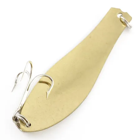 Prescott Spinner Little Doctor 275, 21g Goud, Lepel #23189