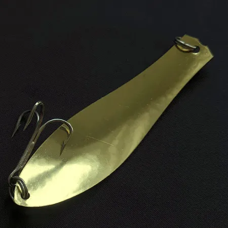 Prescott Spinner Little Doctor 275, 21g Goud, Lepel #23189