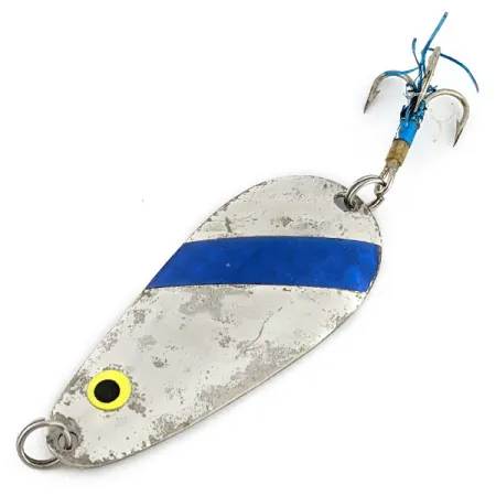 Lindy Lindy Finsel, 18g verzilverd, lepel #23190