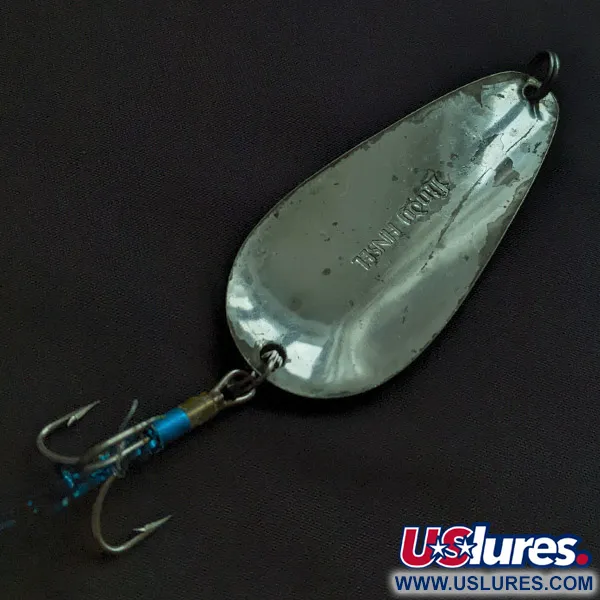 Lindy Lindy Finsel, 18g verzilverd, lepel #23190