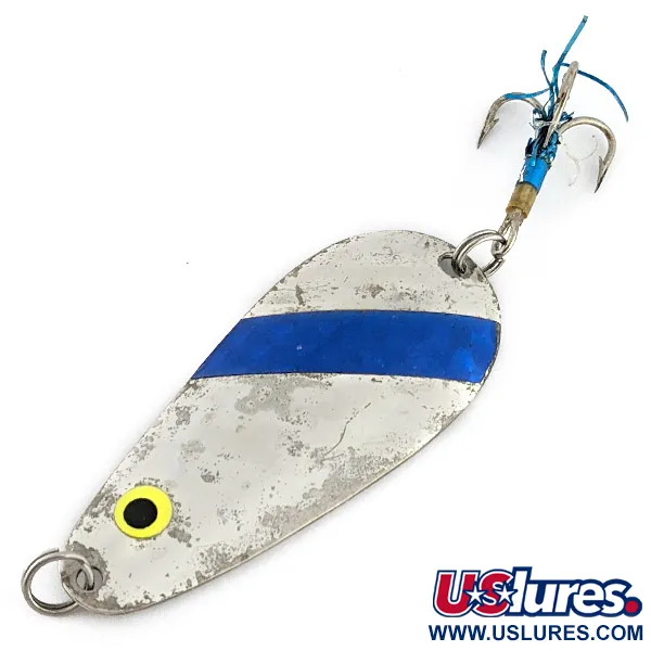 Lindy Lindy Finsel, 18g verzilverd, lepel #23190