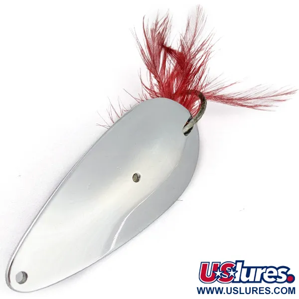 Tony Accetta Weed-Dodger 7