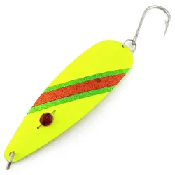 Red Eye Evil Eye Lepel