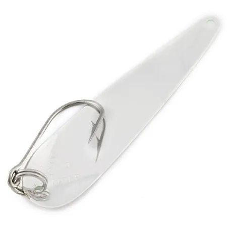 Clear Water 101, 4,5g Nikkel/Groen, Lepel #23201