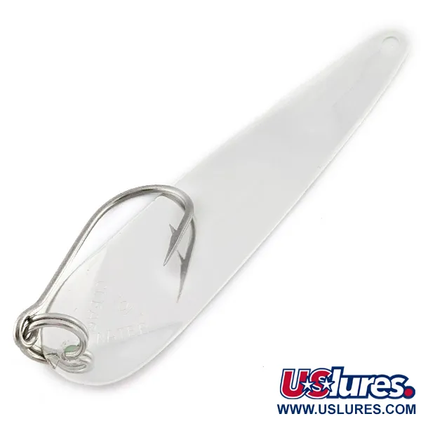 Clear Water 101, 4,5g Nikkel/Groen, Lepel #23201