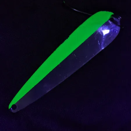 Clear Water 101, 4,5g Nikkel/Groen, Lepel #23201