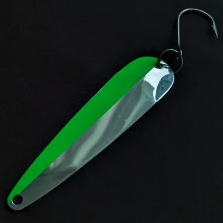 Clear Water 101, 4,5g Nikkel/Groen, Lepel #23201