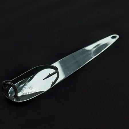 Clear Water 101, 4,5g Nikkel/Groen, Lepel #23201