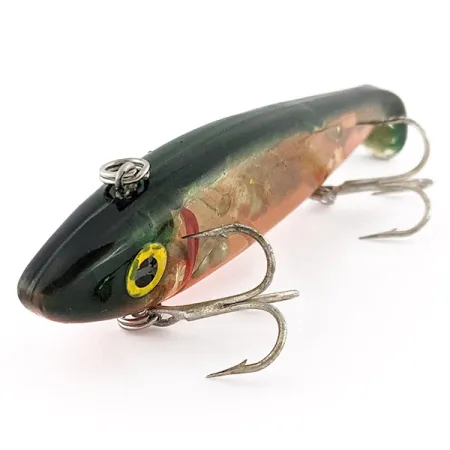 Mann's Pogo Shad 911, Bruin, 12g, Plug #23207