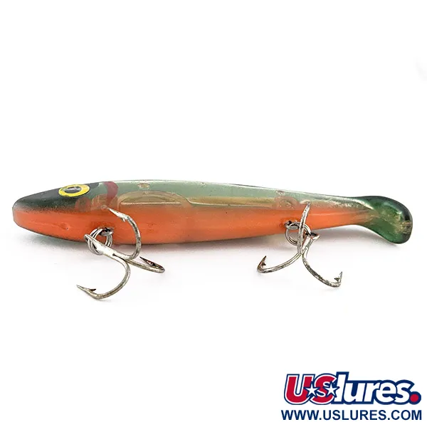 Mann's Pogo Shad 911, Bruin, 12g, Plug #23207