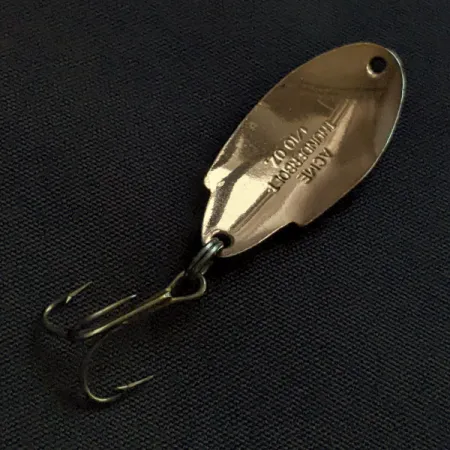 Acme Thunderbolt, 3,5g, koper, lepel #23212