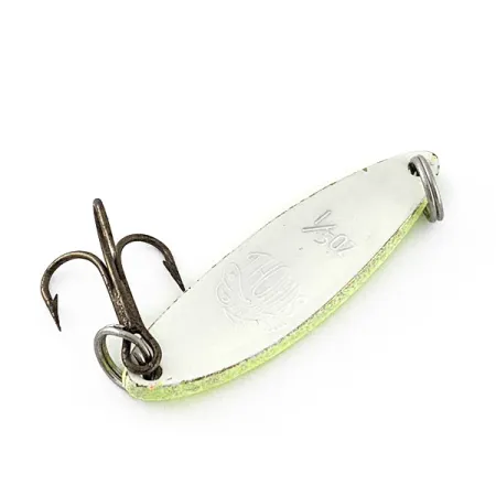 Thomas Rough Rider X700, Fluorescerend Geel, 7g, Lepel #23223