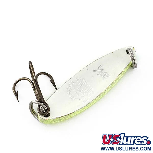 Thomas Rough Rider X700, Fluorescerend Geel, 7g, Lepel #23223