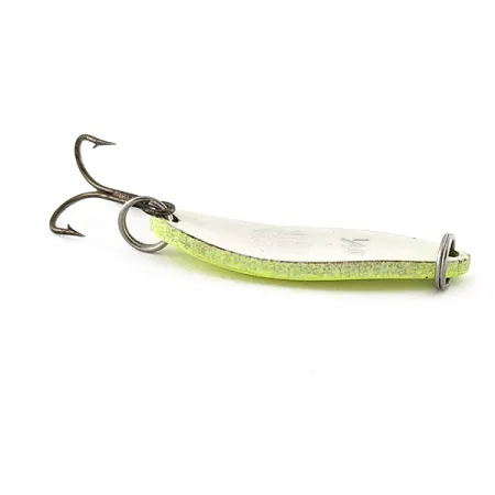 Thomas Rough Rider X700, Fluorescerend Geel, 7g, Lepel #23223