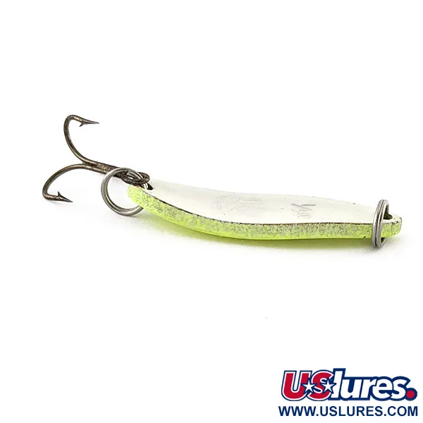 Thomas Rough Rider X700, Fluorescerend Geel, 7g, Lepel #23223