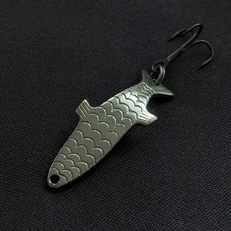 Acme Phoebe, 2,5g Nikkel, Lepel #23236