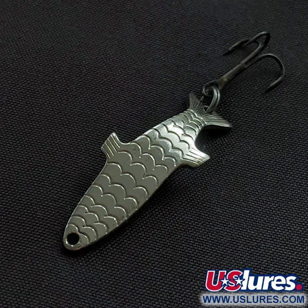 Acme Phoebe, 2,5g Nikkel, Lepel #23236