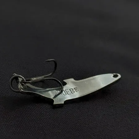 Acme Phoebe, 2,5g Nikkel, Lepel #23236