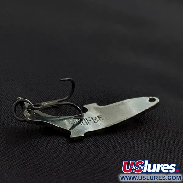 Acme Phoebe, 2,5g Nikkel, Lepel #23236