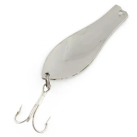 Prescott Spinner Little Doctor 265, 10g nikkelen lepel #23237