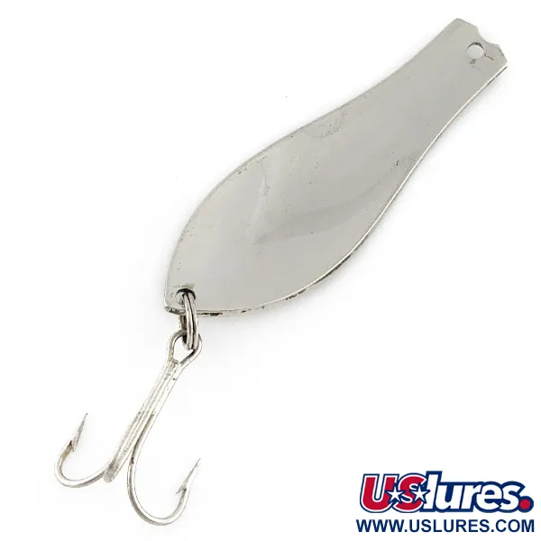 Prescott Spinner Little Doctor 265, 10g nikkelen lepel #23237