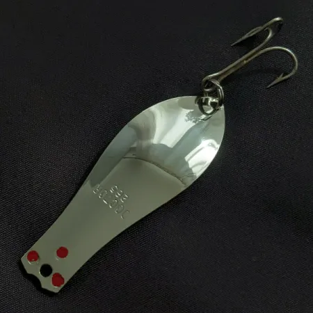 Prescott Spinner Little Doctor 265, 10g nikkelen lepel #23237