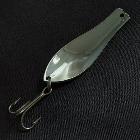 Prescott Spinner Little Doctor 265, 10g nikkelen lepel #23237