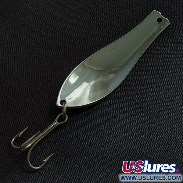 Prescott Spinner Little Doctor 265, 10g nikkelen lepel #23237