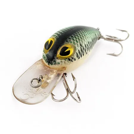Cotton Cordell Wiggle O, Bass, 7g, Crankbait #23246