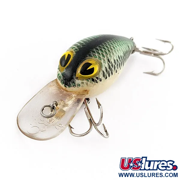 Cotton Cordell Wiggle O, Bass, 7g, Crankbait #23246