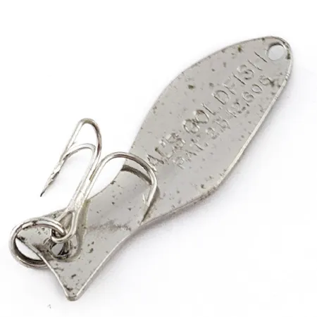 Al's Goldfish, 1/4oz Nikkel, Lepel #23250