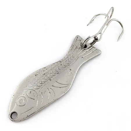 Al's Goldfish, 1/4oz Nikkel, Lepel #23250