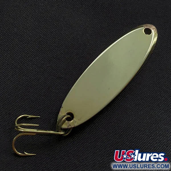 Acme Kastmaster, 7g Goud, Lepel #23253