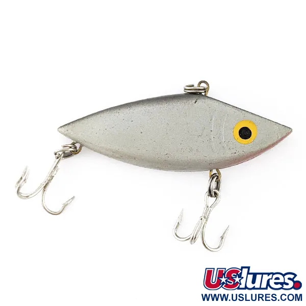 Tom Mann's Premium Rat'lin Shad Lipless