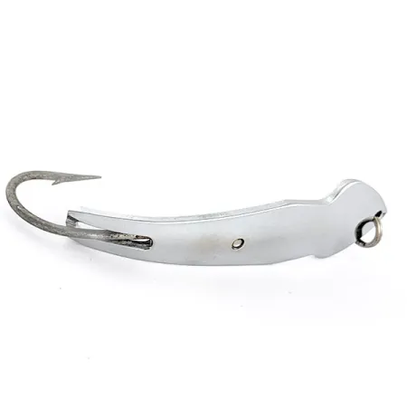 Tony Accetta Pet Spoon 15, 28g Nikkel, Lepel #23265