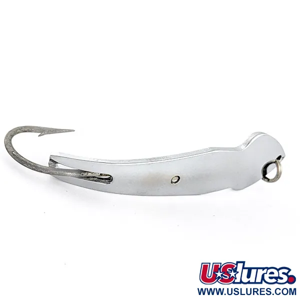 Tony Accetta Pet Spoon 15, 28g Nikkel, Lepel #23265